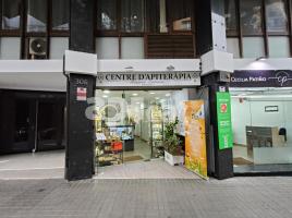 For rent business premises, 60.00 m², close to bus and metro, Calle de Galileu, 306