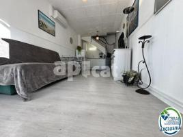 Houses (terraced house), 37.00 m², Calle de la Muga