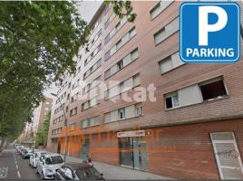 Parking, 14.00 m², Paseo de la Verneda