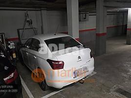 Parking, 14.00 m², Paseo de la Verneda