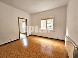 Piso, 71.00 m², cerca de bus y tren, Horta - Guinardo