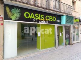 Business premises, 42 m², Zona