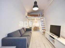 Estudi, 72.00 m², près de bus et de train, Calle de Calàbria