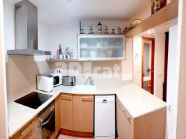 Attic, 126.00 m², almost new, Calle Vermell