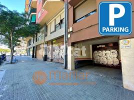Parking, 9.00 m², Calle de Felip II