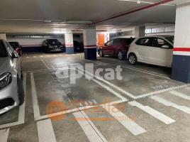 Parking, 9.00 m², Calle de Felip II