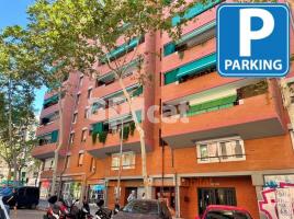 Parking, 10.00 m², Calle de Fluvià, 228