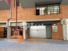 Parking, 10.00 m², Calle de Fluvià, 228