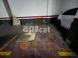Parking, 9.00 m², Calle de Bac de Roda
