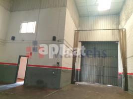 For rent industrial, 290 m²