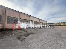 Industrial, 4000 m²