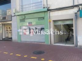 Lloguer local comercial, 300 m²