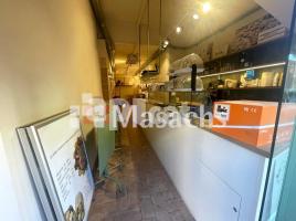 Lloguer local comercial, 300 m²