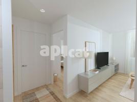 Flat, 62.00 m², near bus and train, new, Eixample