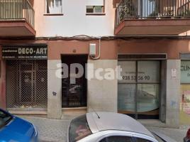 Piso, 76.00 m², cerca de bus y tren, Rocafonda