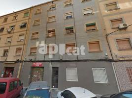 Piso, 39.00 m², cerca de bus y tren