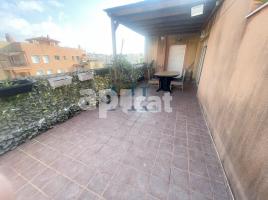 Àtic, 168.00 m², 附近的公共汽車和火車, Calle Josep Irla