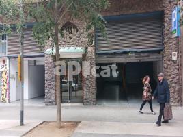 For rent business premises, 694.00 m², near bus and train, Calle de Tamarit, 126