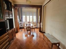 Flat, 83.00 m², near bus and train,  (Girona - Centre - Estació) 