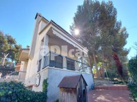 Houses (detached house), 179.00 m², near bus and train, Segur de Calafell