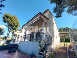 Houses (detached house), 179.00 m², near bus and train, Segur de Calafell