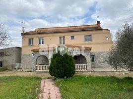 Casa (unifamiliar aïllada), 315 m², seminou, Zona