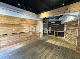 Alquiler otro, 45.00 m², cerca bus y metro, Calle Major de Sarrià, 5