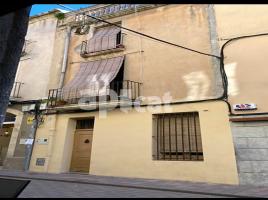 Flat, 115.00 m², near bus and train, Calle de la Palma