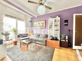 Pis, 49.00 m², حافلة قرب والقطار, Calle de Ventura Plaja