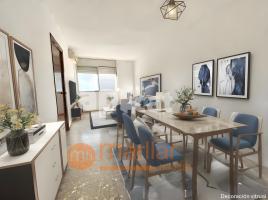 Piso, 60.00 m², cerca de bus y tren, Rambla de Prim