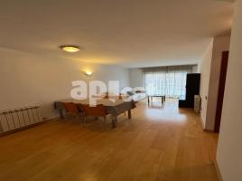 Pis in monatliche mieten, 68.00 m², fast neu, Calle de l'Ermita de Sant Sixt