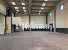 Industrial, 1050 m²