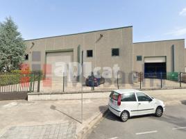 Industrial, 4270 m²