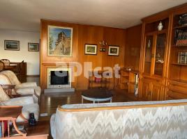 Flat, 211.00 m², Paseo de Prim