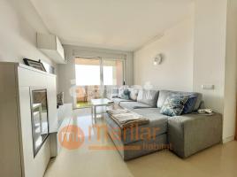 Pis, 81.00 m², حافلة قرب والقطار, جديد تقريبا, Calle d'Aiguablava