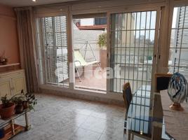 Attic, 76.00 m², near bus and train, Calle de Terra Baixa