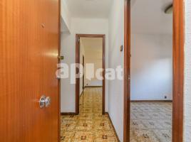 Flat, 64.00 m², near bus and train, Paseo JOSEP CARNER