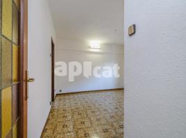 Flat, 64.00 m², near bus and train, Paseo JOSEP CARNER