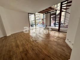 Local comercial, 130.00 m², Paseo de Sant Gervasi