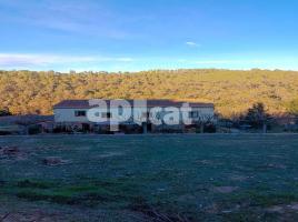 Houses (masia), 376 m², Zona