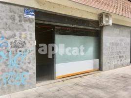 Lloguer local comercial, 40.00 m², Calle de Bernat Boades