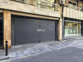 Lloguer plaça d'aparcament, 8.00 m²