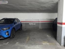 Lloguer plaça d'aparcament, 8.00 m²
