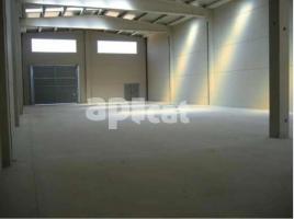 For rent industrial, 671.00 m²