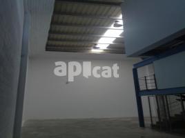 For rent industrial, 250.00 m², Calle de Mosquerola