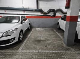 Alquiler plaza de aparcamiento, 10.00 m²