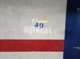 Lloguer plaça d'aparcament, 16 m², Zona