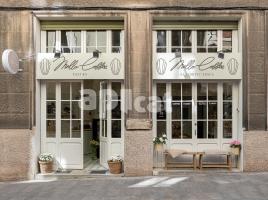 Lloguer local comercial, 140.00 m², prop bus i metro, Calle de la Riera de Sant Miquel, 79