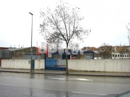 Lloguer sòl urbà, 2000 m²