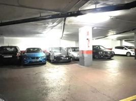 Plaza de aparcamiento, 9.00 m², Paseo de la Zona Franca, 146
